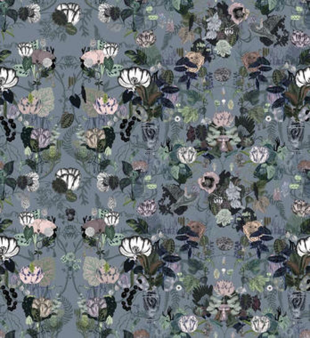 Фотообои Цветы под заказ из категории flowers