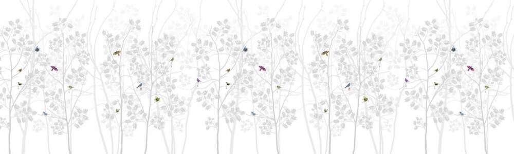 Фотообои Цветы под заказ из категории flowers