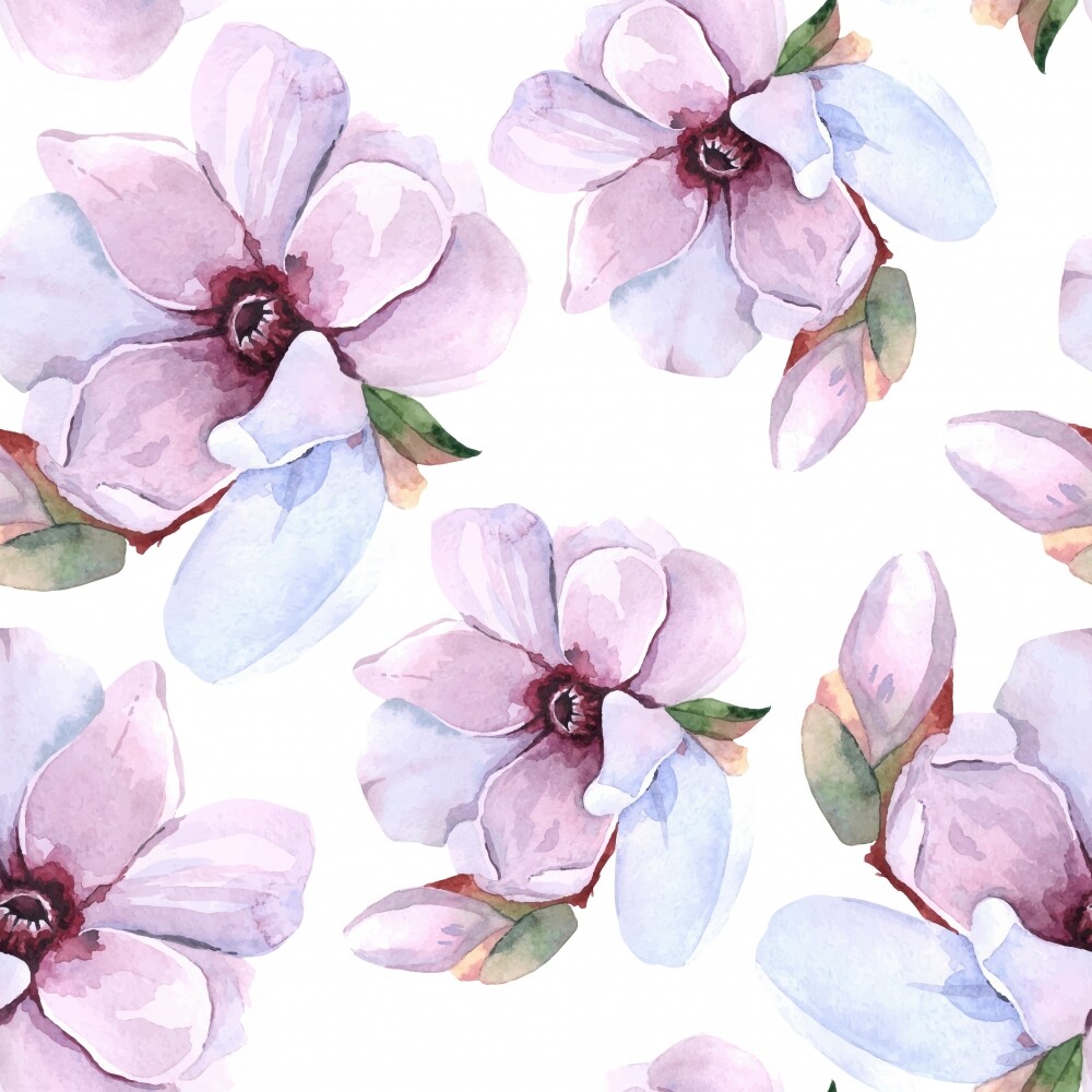 Фотообои Цветы под заказ из категории flowers