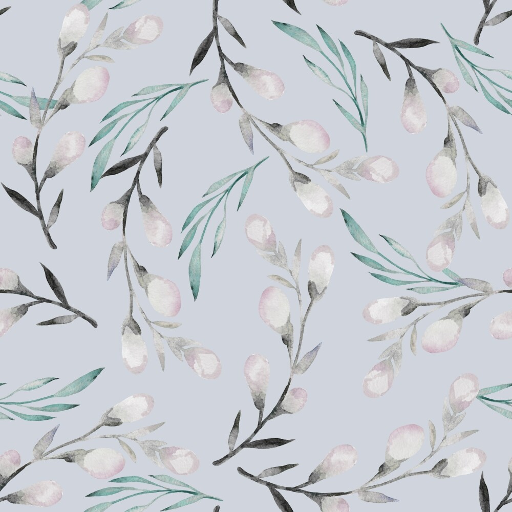 Фотообои Цветы под заказ из категории flowers