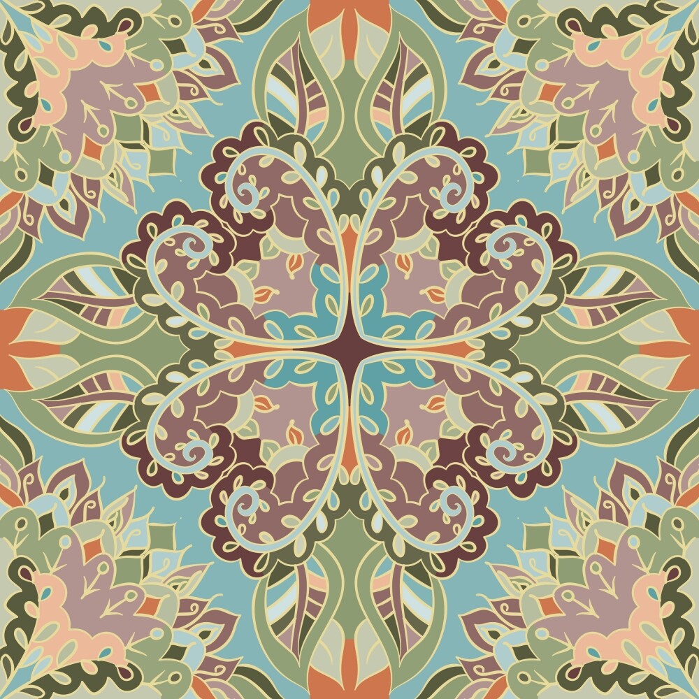 Фотообои Цветы под заказ из категории flowers