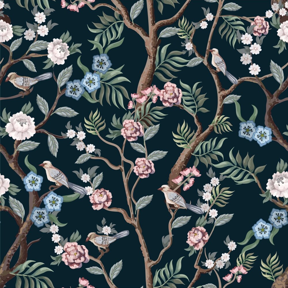 Фотообои Цветы под заказ из категории flowers