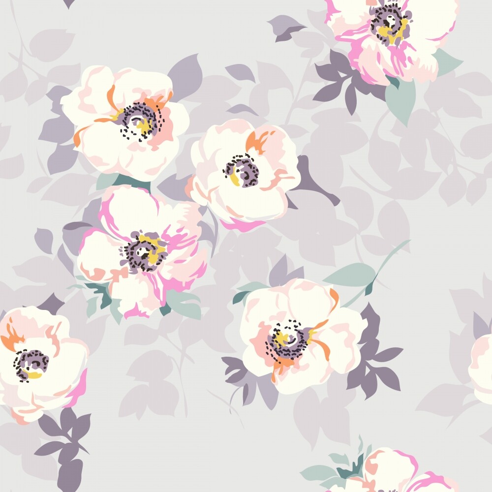 Фотообои Цветы под заказ из категории flowers