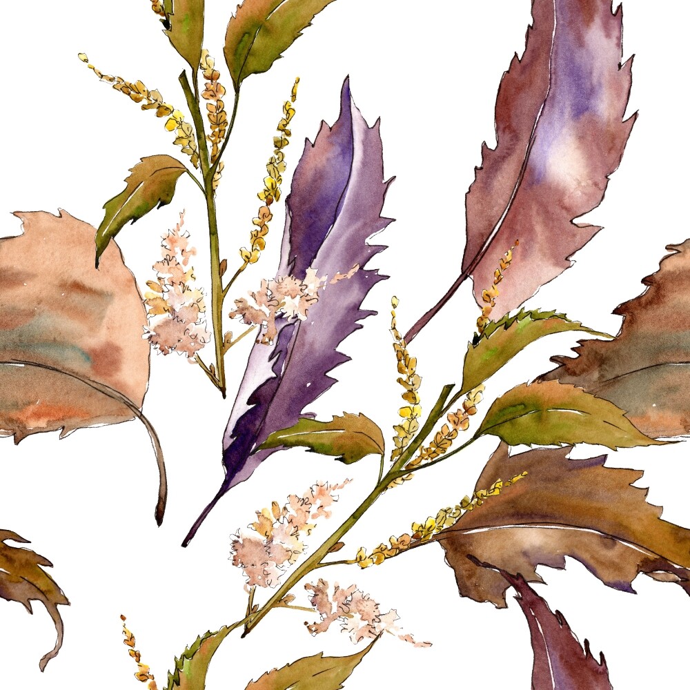 Фотообои Цветы под заказ из категории flowers