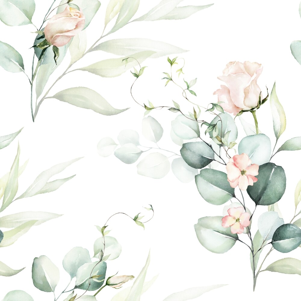 Фотообои Цветы под заказ из категории flowers