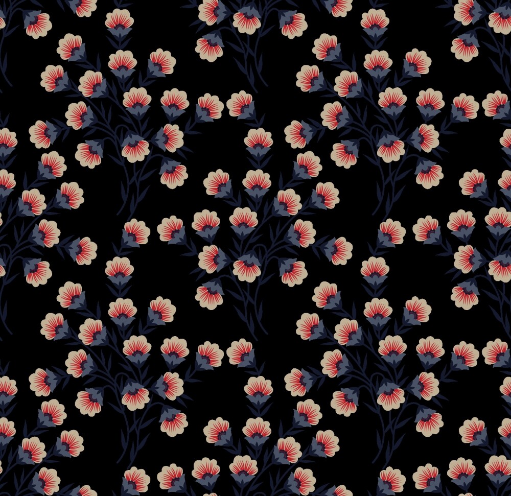 Фотообои Цветы под заказ из категории flowers