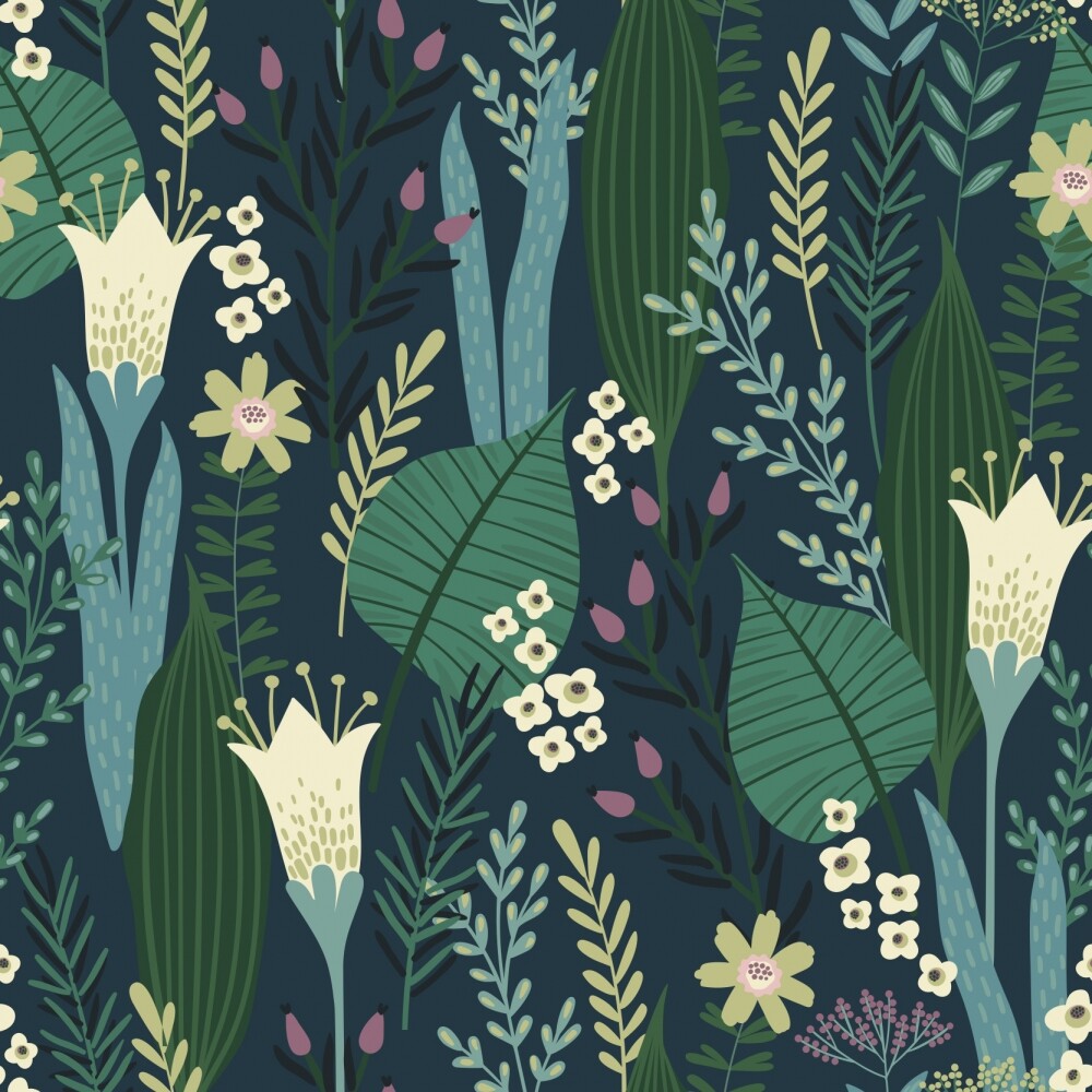 Фотообои Цветы под заказ из категории flowers