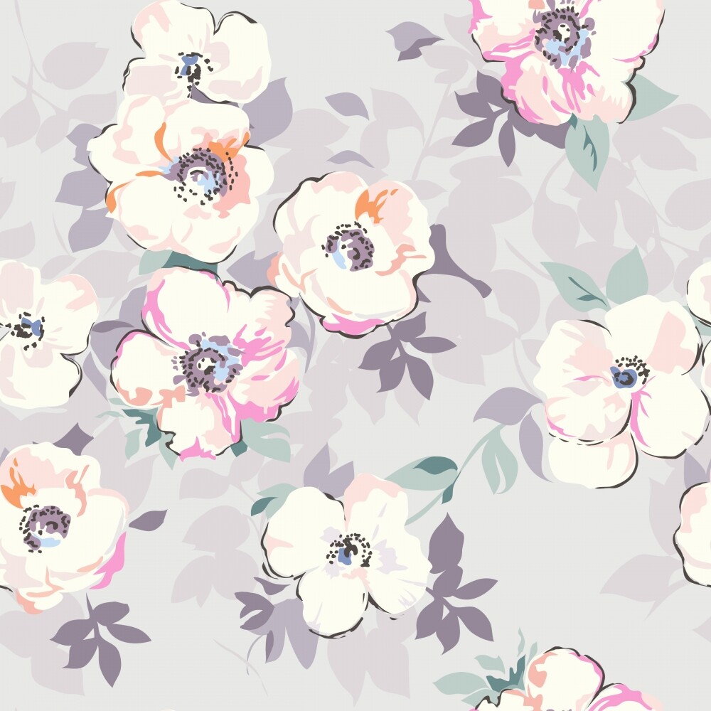 Фотообои Цветы под заказ из категории flowers