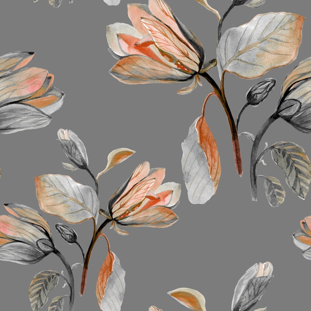 Фотообои Цветы под заказ из категории flowers