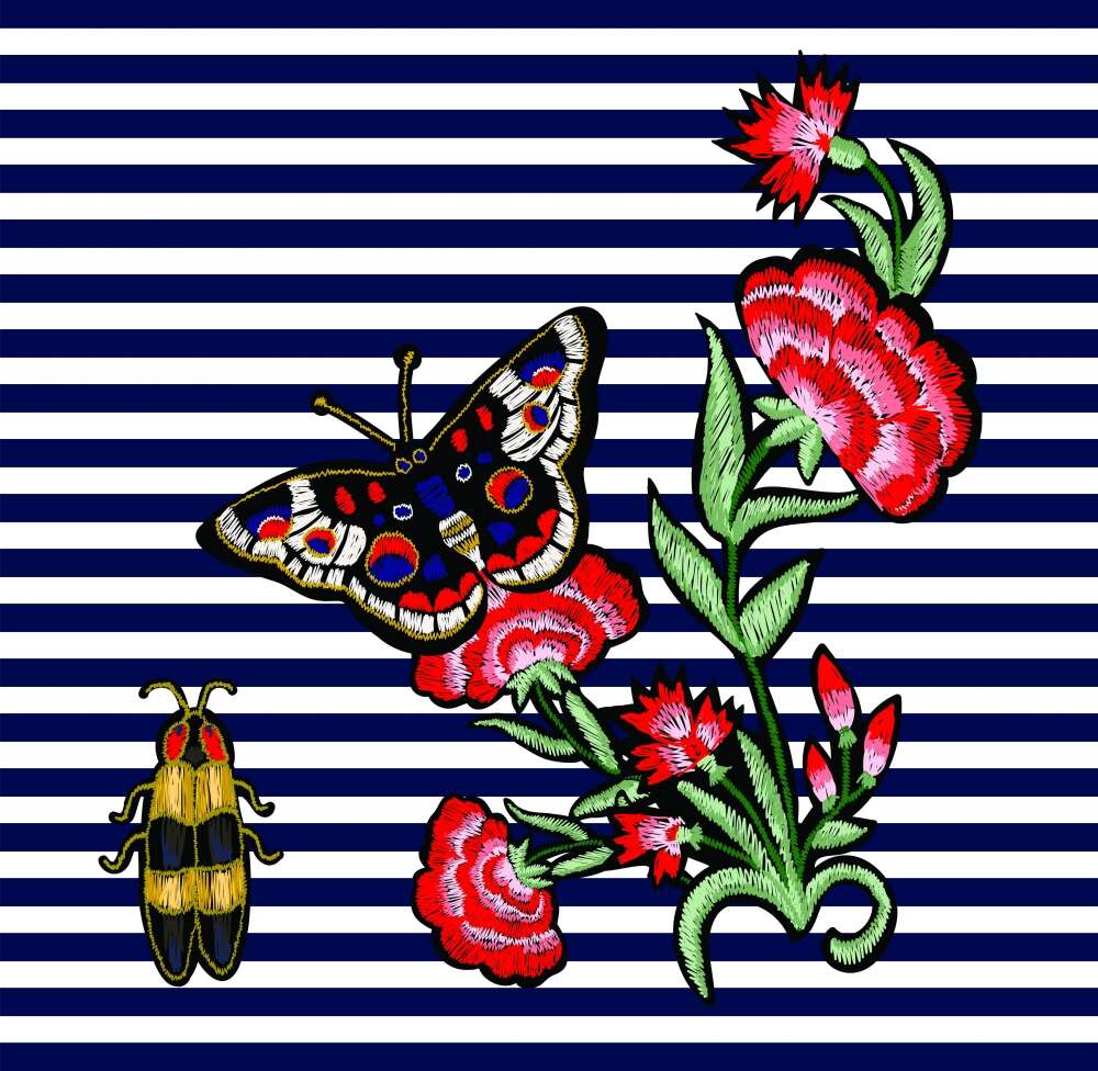 Фотообои Цветы под заказ из категории flowers