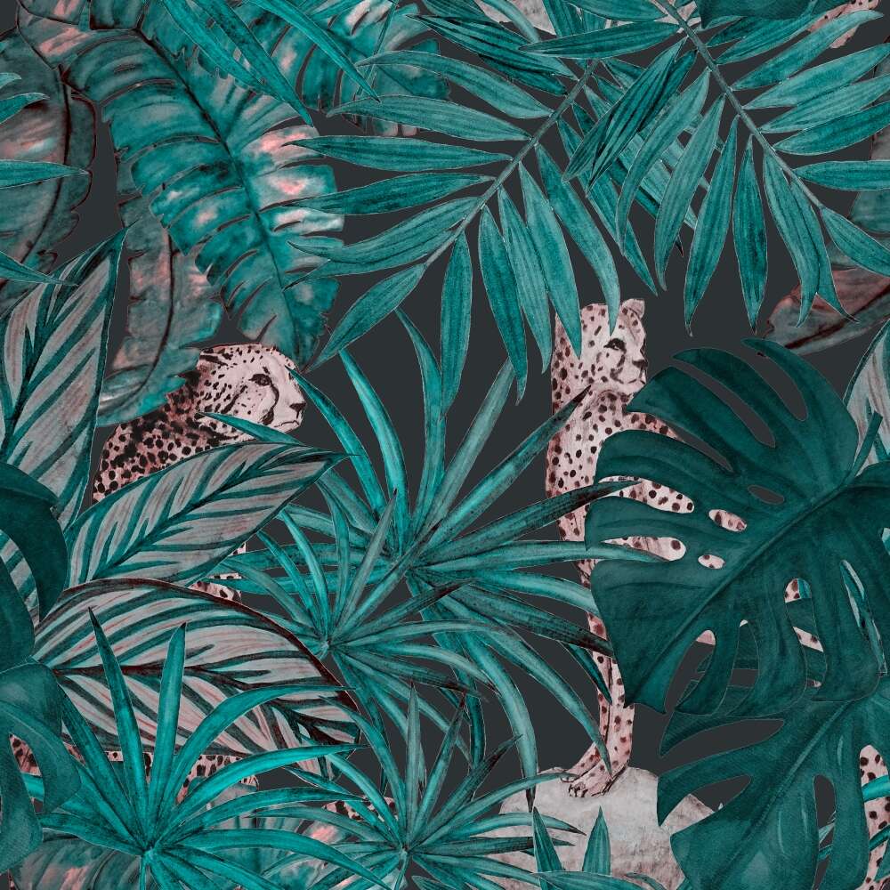 Фотообои Тропики под заказ из категории tropic