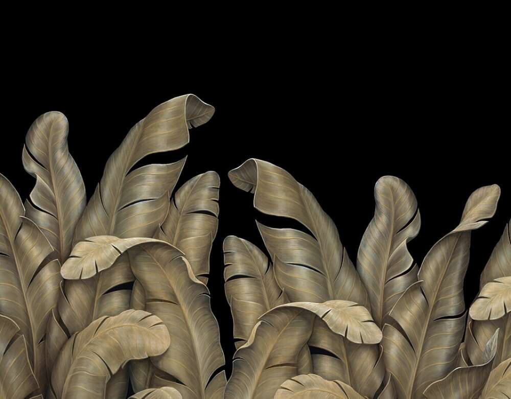 Фотообои Тропики под заказ из категории tropic