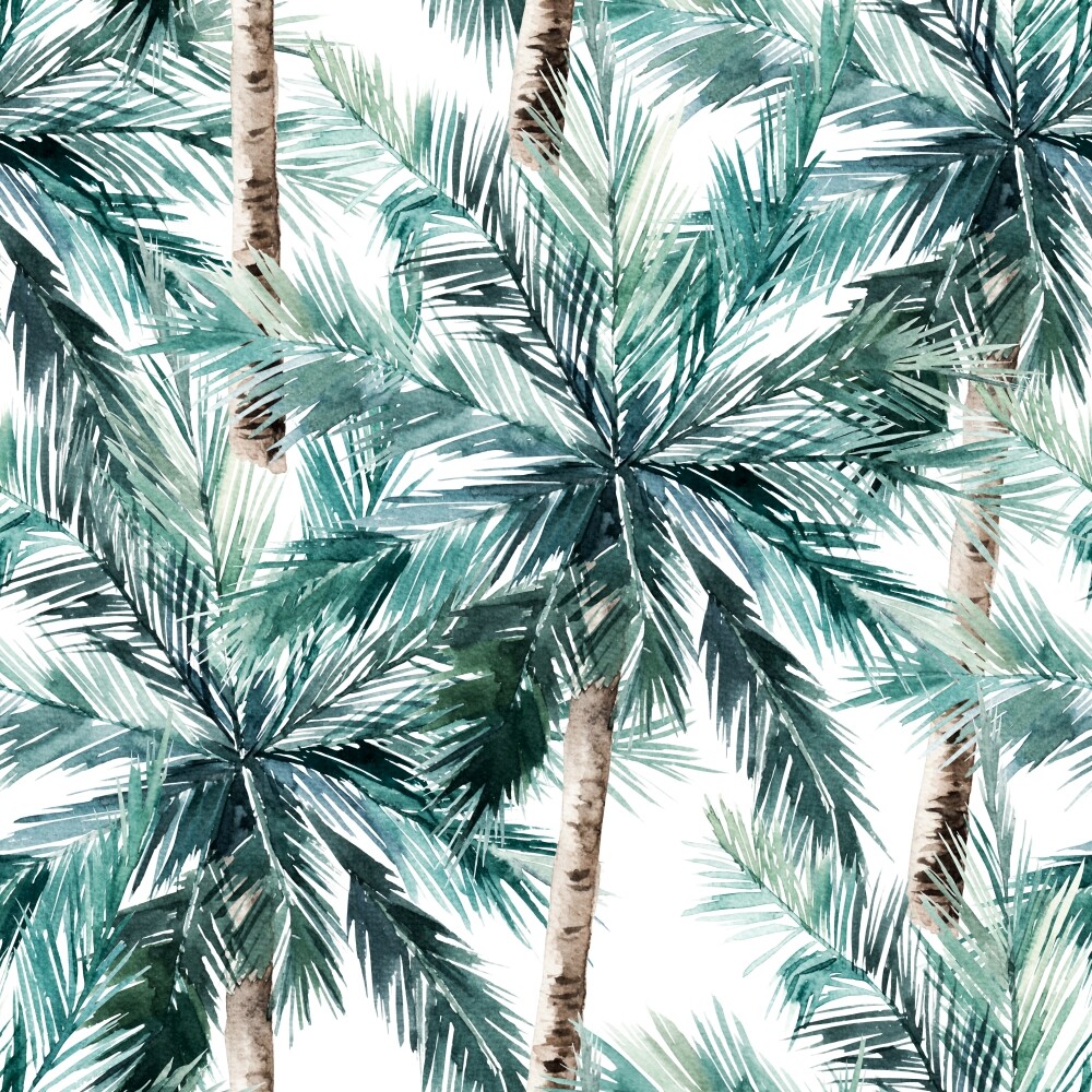 Фотообои Тропики под заказ из категории tropic
