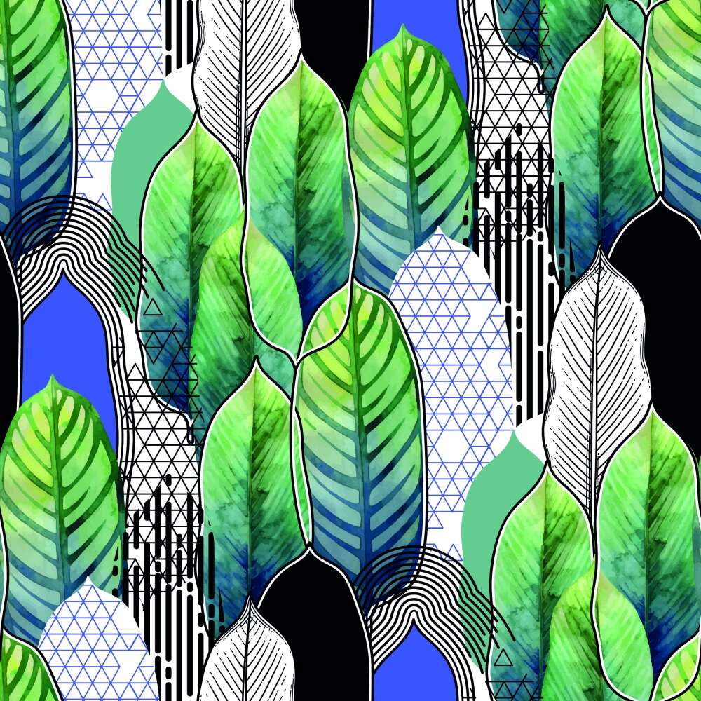 Фотообои Тропики под заказ из категории tropic