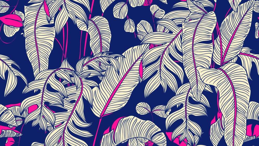Фотообои Тропики под заказ из категории tropic